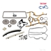 Timing Chain Kit With Gears -  - Single