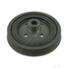 TVD Crankshaft Pulley - Febi 2 - Single
