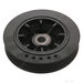 TVD Crankshaft Pulley - Febi 2 - Single