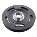 TVD Crankshaft Pulley - Febi 2 - Single