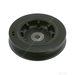 TVD Crankshaft Pulley - Febi 2 - Single