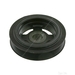 TVD Crankshaft Pulley - Febi 2 - Single