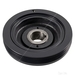TVD Crankshaft Pulley - Febi 2 - Single