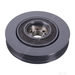 TVD Crankshaft Pulley - Febi 2 - Single