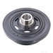 TVD Crankshaft Pulley - Febi 2 - Single