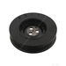 TVD Crankshaft Pulley - Febi 3 - Single
