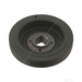 TVD Crankshaft Pulley - Febi 3 - Single