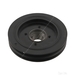 TVD Crankshaft Pulley - Febi 3 - Single