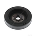 TVD Crankshaft Pulley - Febi 3 - Single