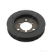 TVD Crankshaft Pulley - Febi 3 - Single