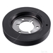 TVD Crankshaft Pulley - Febi 3 - Single