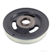 TVD Crankshaft Pulley - Febi 3 - Single