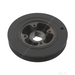 TVD Crankshaft Pulley - Febi 3 - Single