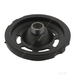 TVD Crankshaft Pulley - Febi 3 - Single