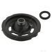 TVD Crankshaft Pulley - Febi 3 - Single