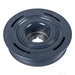 TVD Crankshaft Pulley - Febi 3 - Single