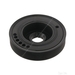 TVD Crankshaft Pulley - Febi 3 - Single