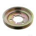 TVD Crankshaft Pulley - Febi 3 - Single
