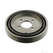 TVD Crankshaft Pulley - Febi 3 - Single