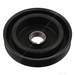 TVD Crankshaft Pulley - Febi 3 - Single