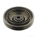TVD Crankshaft Pulley - Febi 3 - Single