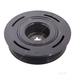 TVD Crankshaft Pulley - Febi 3 - Single