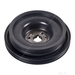 TVD Crankshaft Pulley - Febi 3 - Single