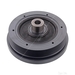 TVD Crankshaft Pulley - Febi 3 - Single