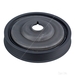 TVD Crankshaft Pulley - Febi 3 - Single
