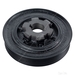 TVD Crankshaft Pulley - Febi 3 - Single