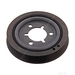 TVD Crankshaft Pulley - Febi 3 - Single