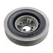 TVD Crankshaft Pulley - Febi 2 - Single