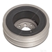 TVD Crankshaft Pulley - Febi 2 - Single