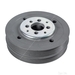TVD Crankshaft Pulley - Febi 2 - Single