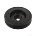 TVD Crankshaft Pulley - Febi 3 - Single