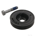 TVD Crankshaft Pulley Kit - Fe - Single