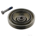 TVD Crankshaft Pulley Kit - Fe - Single