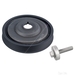 TVD Crankshaft Pulley Kit - Fe - Single