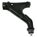 Track Control Arm - Febi 23151 - Single