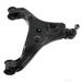 Track Control Arm - Febi 37611 - Single