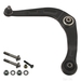 febi Steering Part #40791 - Single