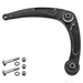 febi Steering Part #40841 - Single
