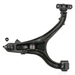 febi Steering Part #41050 - Single
