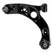 febi Steering Part #41363 - Single