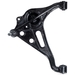febi Steering Part #42293 - Single