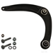 febi Steering Part #45150 - Single