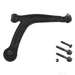 febi Steering Part #40711 - Single