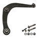 febi Steering Part #40780 - Single