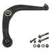 febi Steering Part #40790 - Single