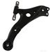 febi Steering Part #43008 - Single